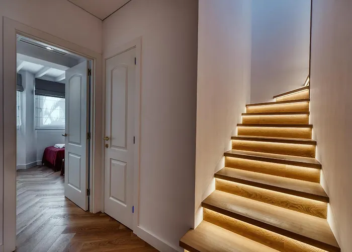 1081 Luxurious Beachfront Penthouse With Private Jacuzzi * Marbella