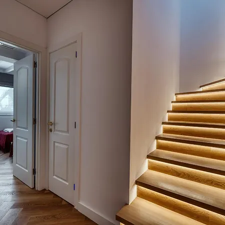 1081 Luxurious Beachfront Penthouse With Private Jacuzzi * Марбелья